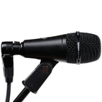 Telefunken Elektroakustik DD5 Drum Microphone Set