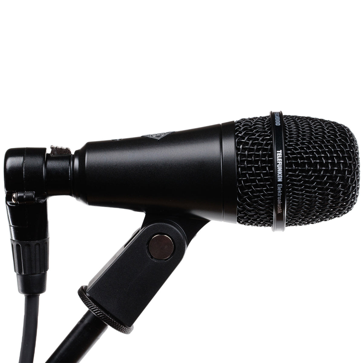 Telefunken Elektroakustik DD5 Drum Microphone Set