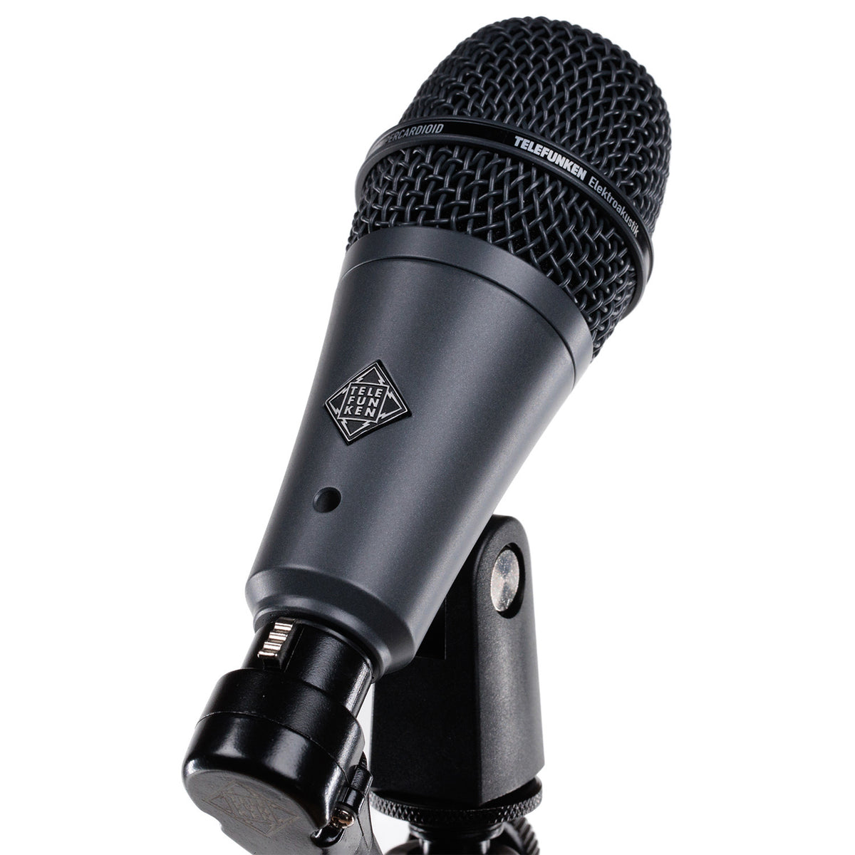 Telefunken Elektroakustik DD5 Drum Microphone Set