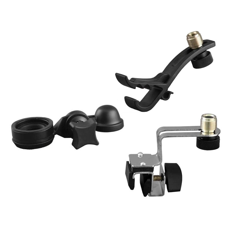 Telefunken Elektroakustik DD5 Drum Microphone Set