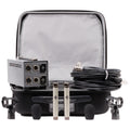 TELEFUNKEN Elektroakustik ELA M 260 Small Diaphragm Tube Condenser Microphone - Stereo Set
