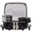 TELEFUNKEN Elektroakustik ELA M 260 Small Diaphragm Tube Condenser Microphone - Stereo Set