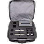 TELEFUNKEN Elektroakustik ELA M 260 Small Diaphragm Tube Condenser Microphone - Stereo Set