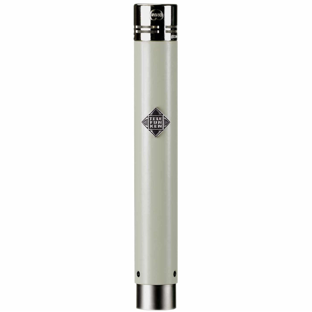 TELEFUNKEN Elektroakustik ELA M 260 Small Diaphragm Tube Condenser Microphone