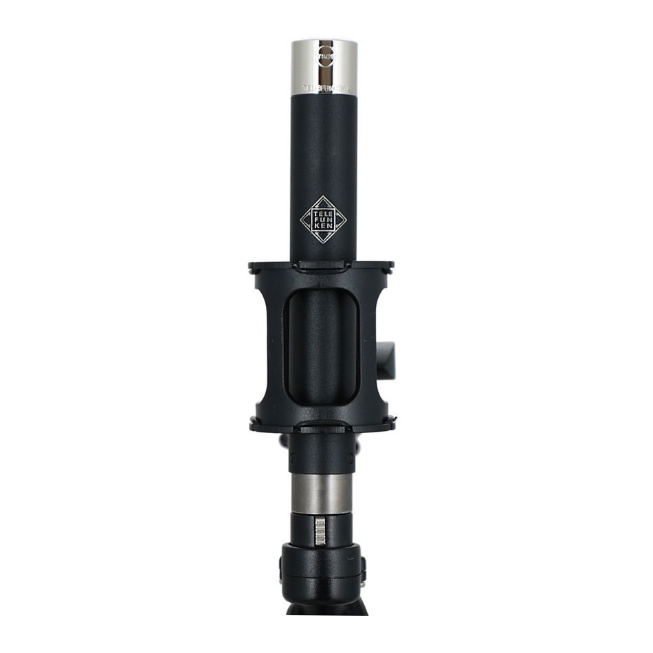 Telefunken Elektroakustik M61 FET Omni Condenser Microphone