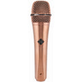 Telefunken Elektroakustik M80 Dynamic Microphone - Rose Gold
