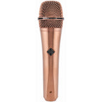 Telefunken Elektroakustik M80 Dynamic Microphone - Rose Gold