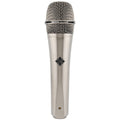 Telefunken Elektroakustik M80 Dynamic Microphone - Satin Chrome