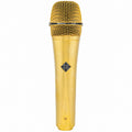 Telefunken Elektroakustik M80 Dynamic Microphone - Satin Gold