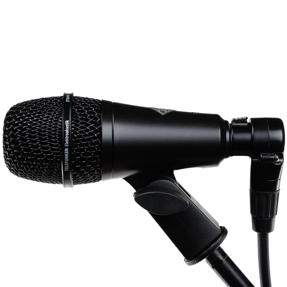 Telefunken Elektroakustik M80-SH Supercardioid Dynamic Microphone