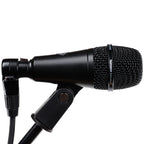 Telefunken Elektroakustik M80-SH Supercardioid Dynamic Microphone