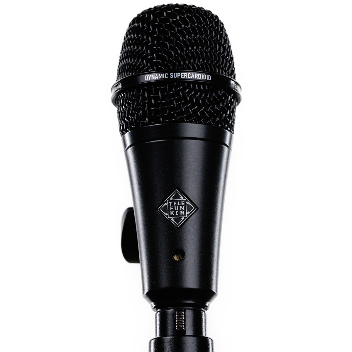 Telefunken Elektroakustik M80-SH Supercardioid Dynamic Microphone