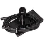 Telefunken Elektroakustik M80-SH Supercardioid Dynamic Microphone