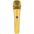 Telefunken Elektroakustik M81 Dynamic Microphone - Satin Gold