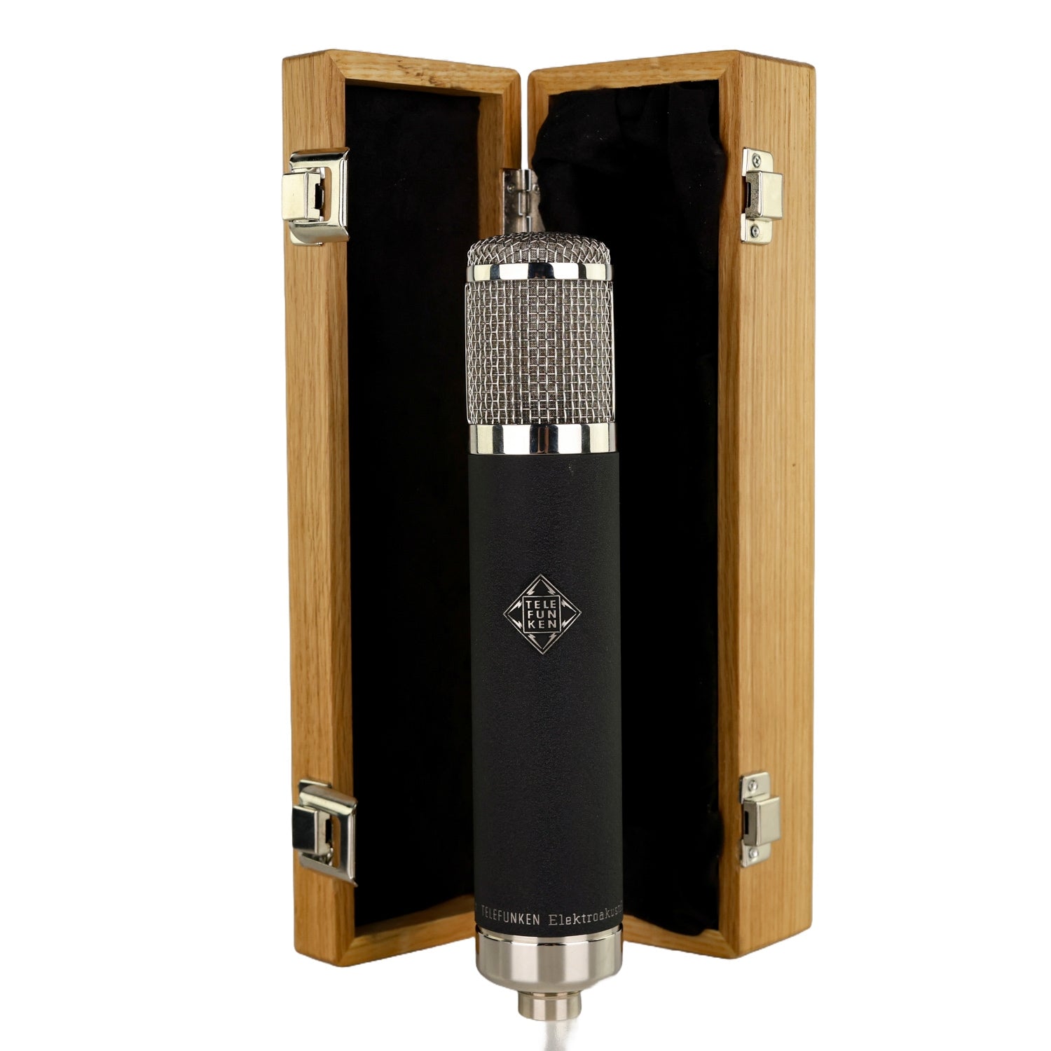 Telefunken Elektroakustik R-F-T AK47 MKII Tube Condenser