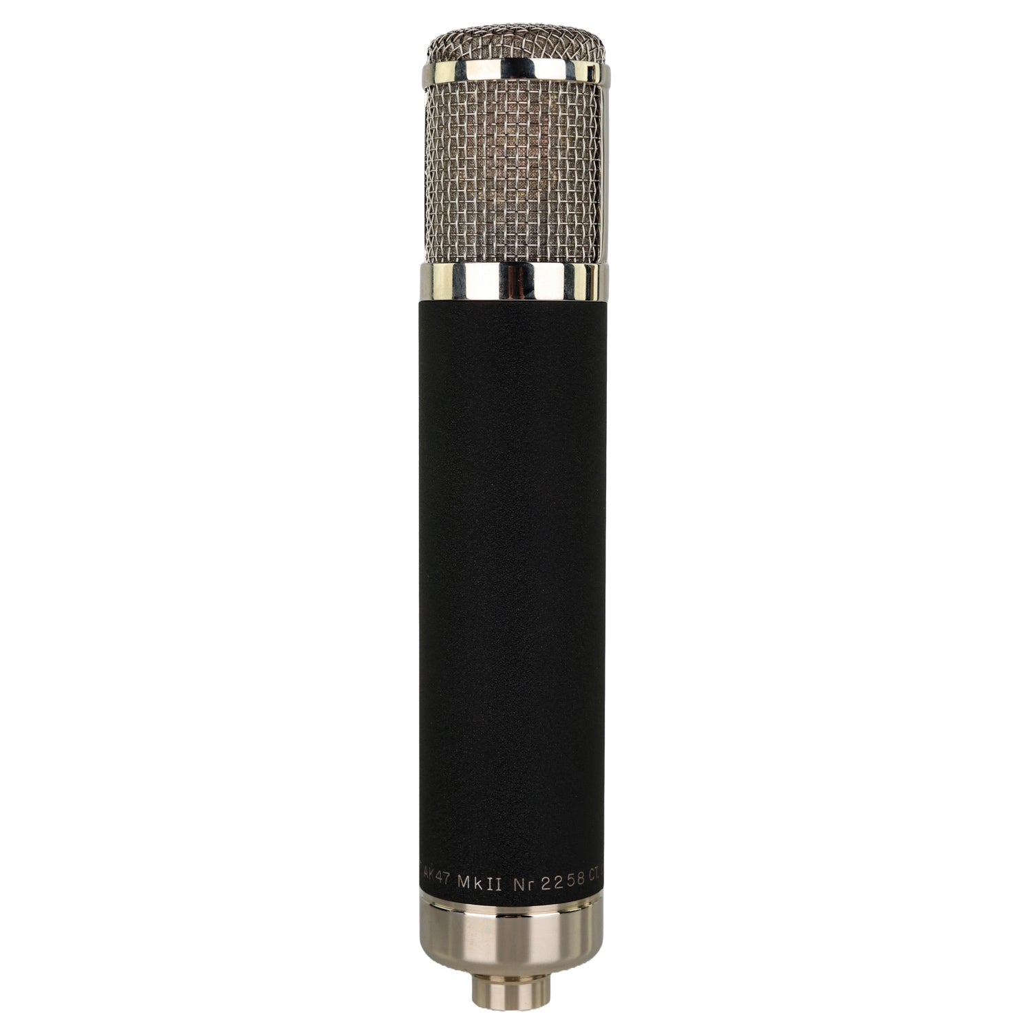 Telefunken Elektroakustik R-F-T AK47 MKII Tube Condenser