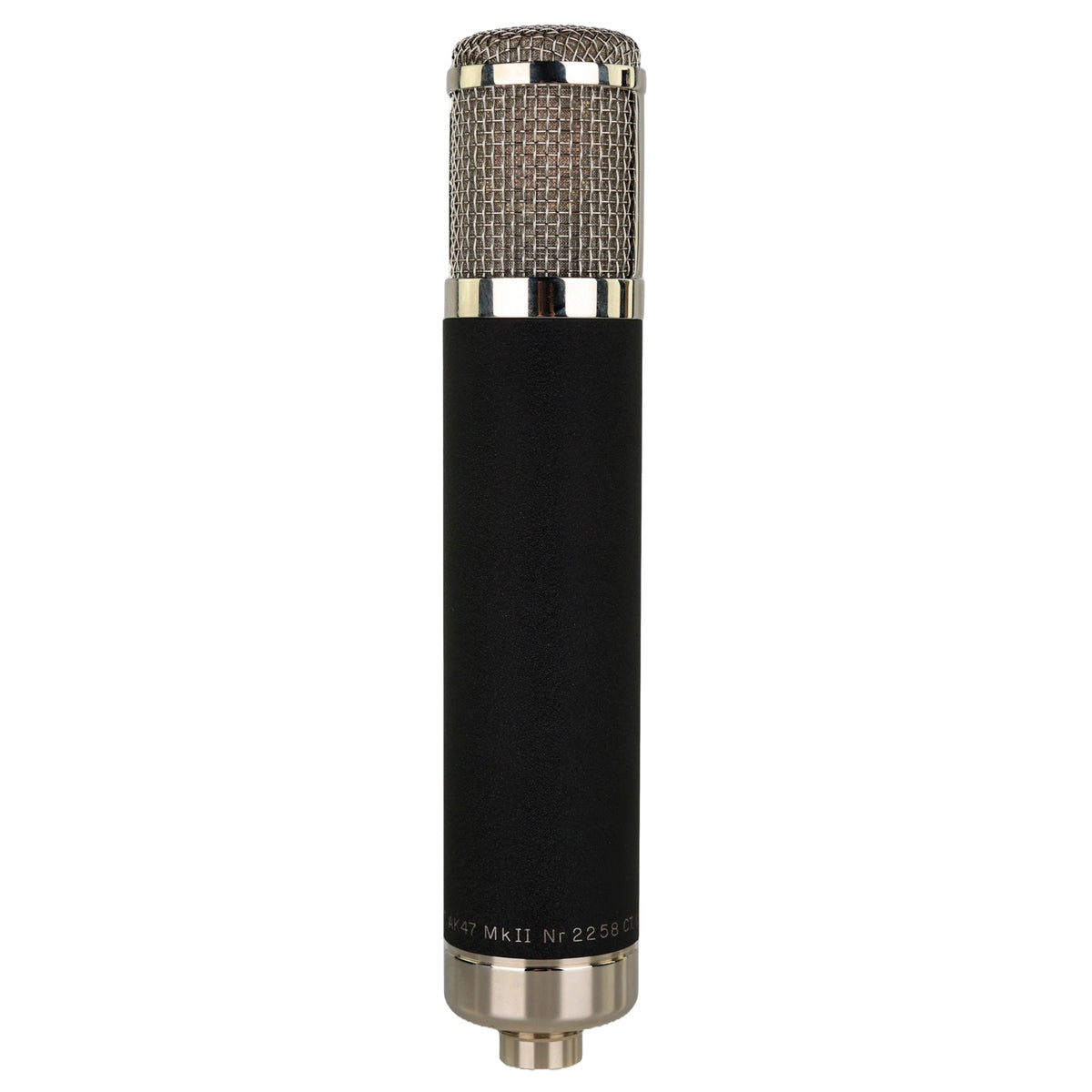 Telefunken Elektroakustik R-F-T AK47 MKII Tube Condenser Microphone #2258 (Used)