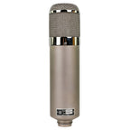Telefunken Elektroakustik U47 Tube Condenser Microphone #710 (Used)