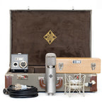 TELEFUNKEN Elektroakustik TELEFUNKEN U47 Condenser Microphone