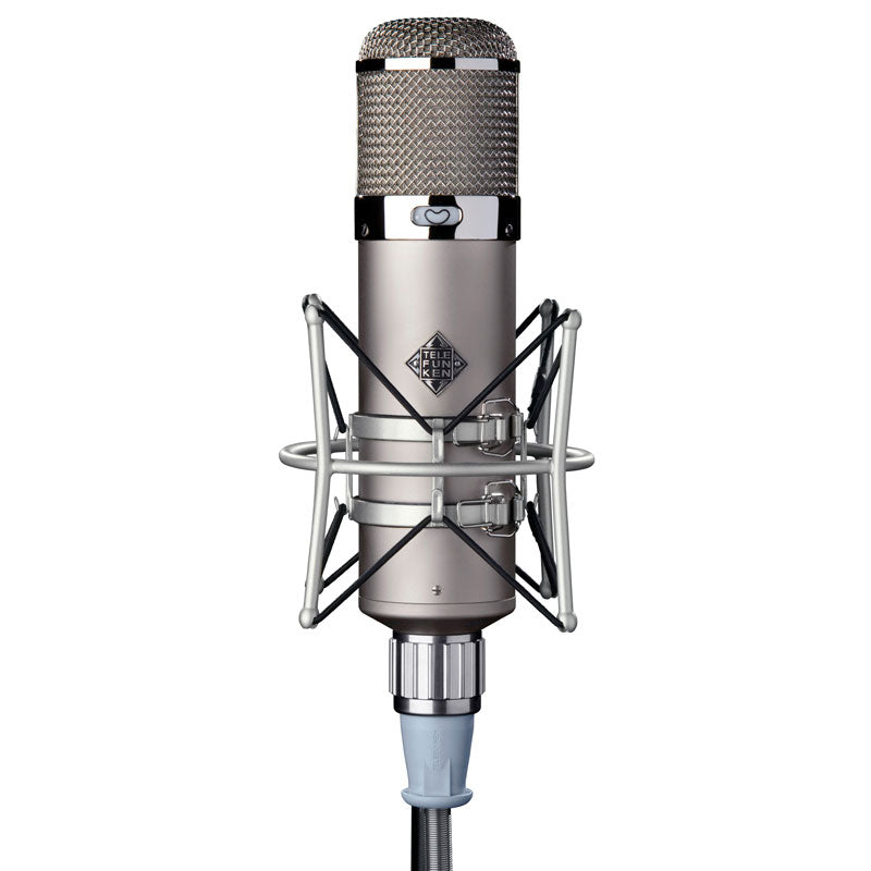 TELEFUNKEN Elektroakustik TELEFUNKEN U47 Condenser Microphone
