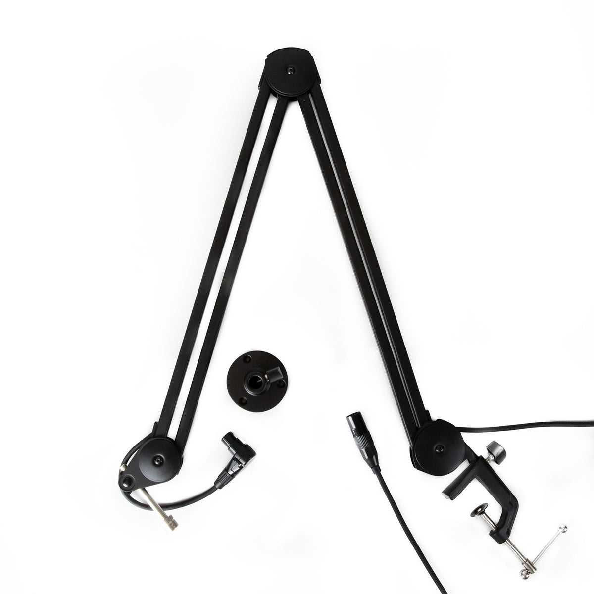 Telefunken Elektroakustik M 788 Podcast Boom Arm