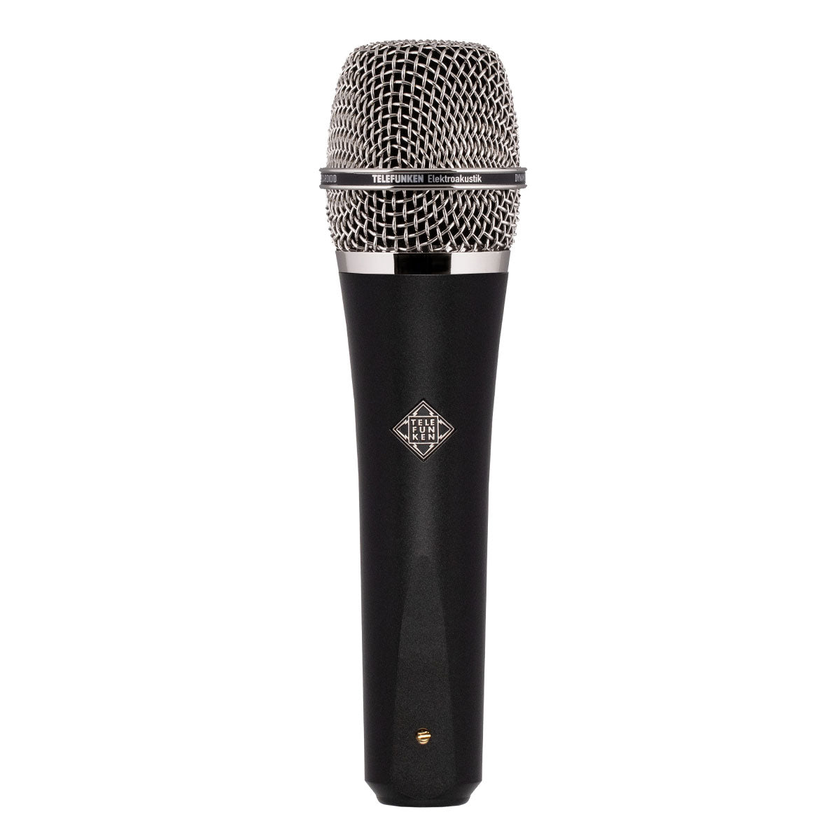 Telefunken Elektroakustik M80 Dynamic Microphone (Demo Deal)