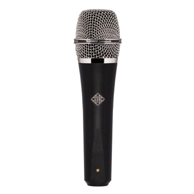 Telefunken Elektroakustik M80 Dynamic Microphone