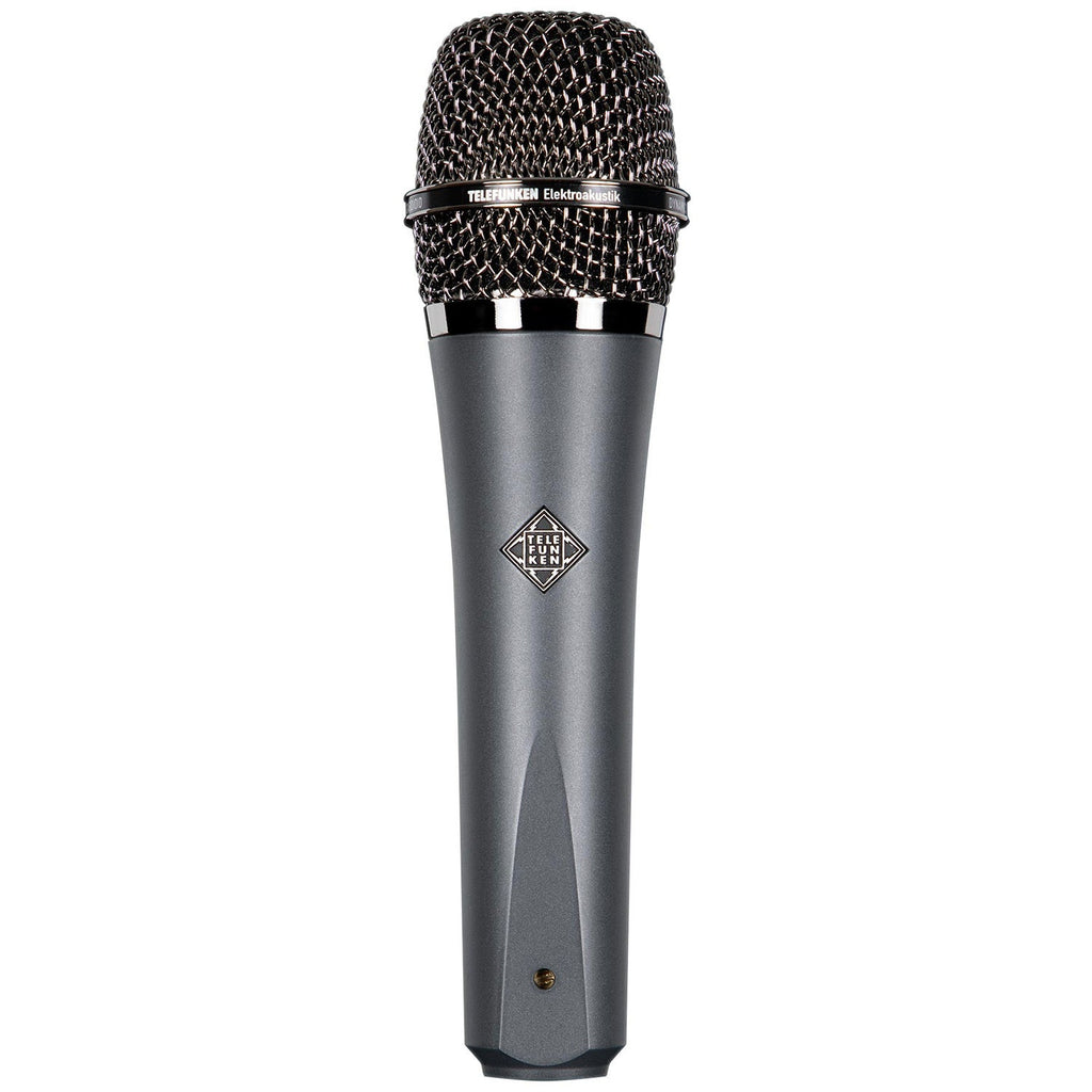 Telefunken Elektroakustik M81 Dynamic Microphone