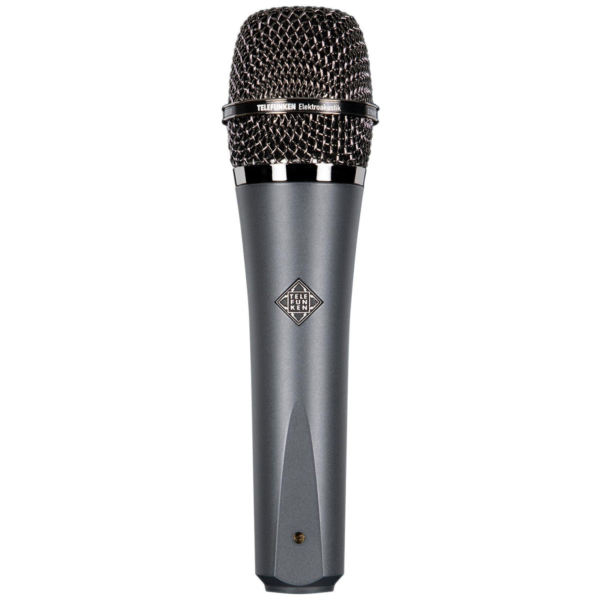 Telefunken Elektroakustik M81 Dynamic Microphone