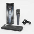 Telefunken Elektroakustik M81 Dynamic Microphone