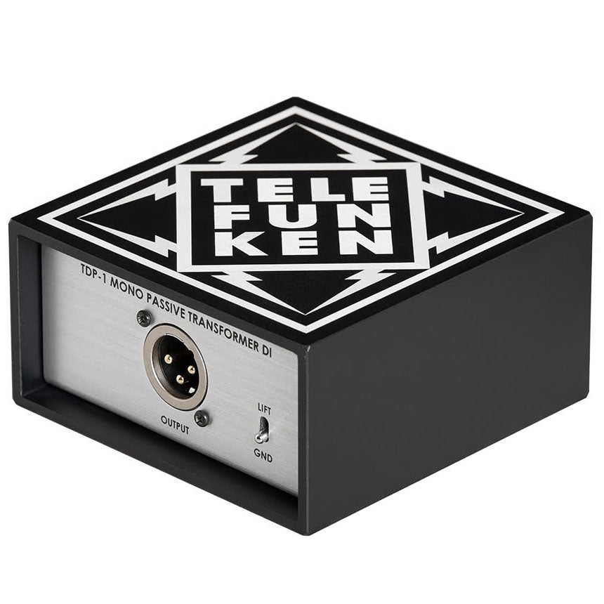 Telefunken Passive Mono DI
