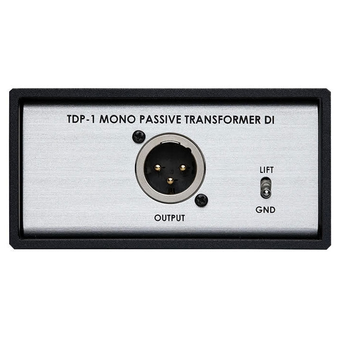 Telefunken Passive Mono DI