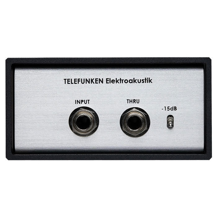 Telefunken Passive Mono DI