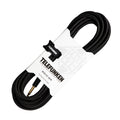 Telefunken Elektroakustik SGIC-8R 1/4" Instrument Cable - 26.2'