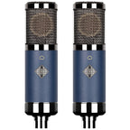 Telefunken Elektroakustik TF11 FET Condenser Microphone Stereo Set (Demo Deal)