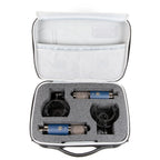 Telefunken Elektroakustik TF11 FET Condenser Microphone Stereo Set (Demo Deal)