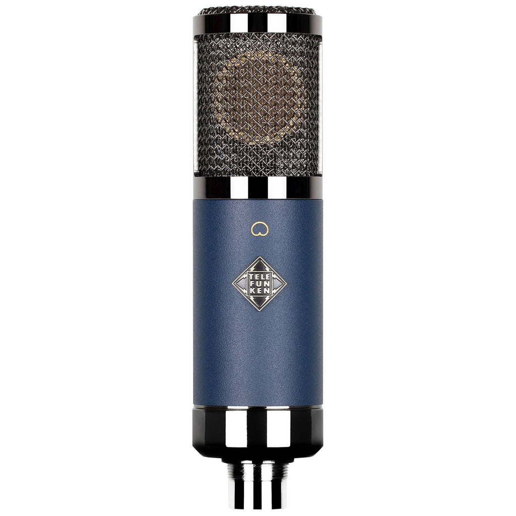 Telefunken Elektroakustik TF11 FET Condenser Microphone