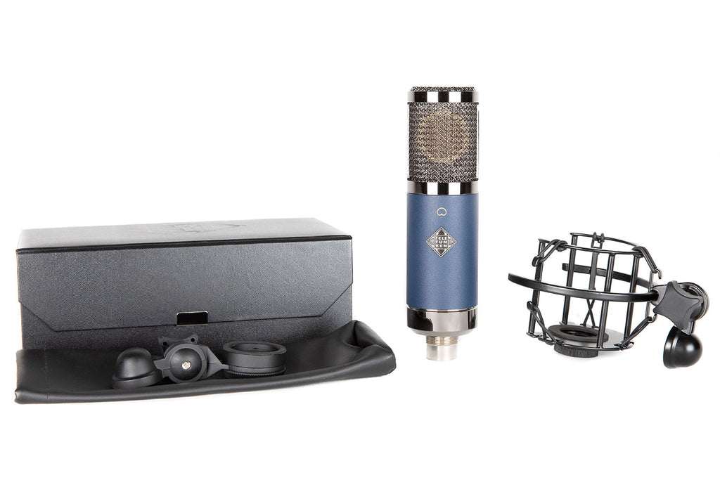 Telefunken Elektroakustik TF11 FET Condenser Microphone