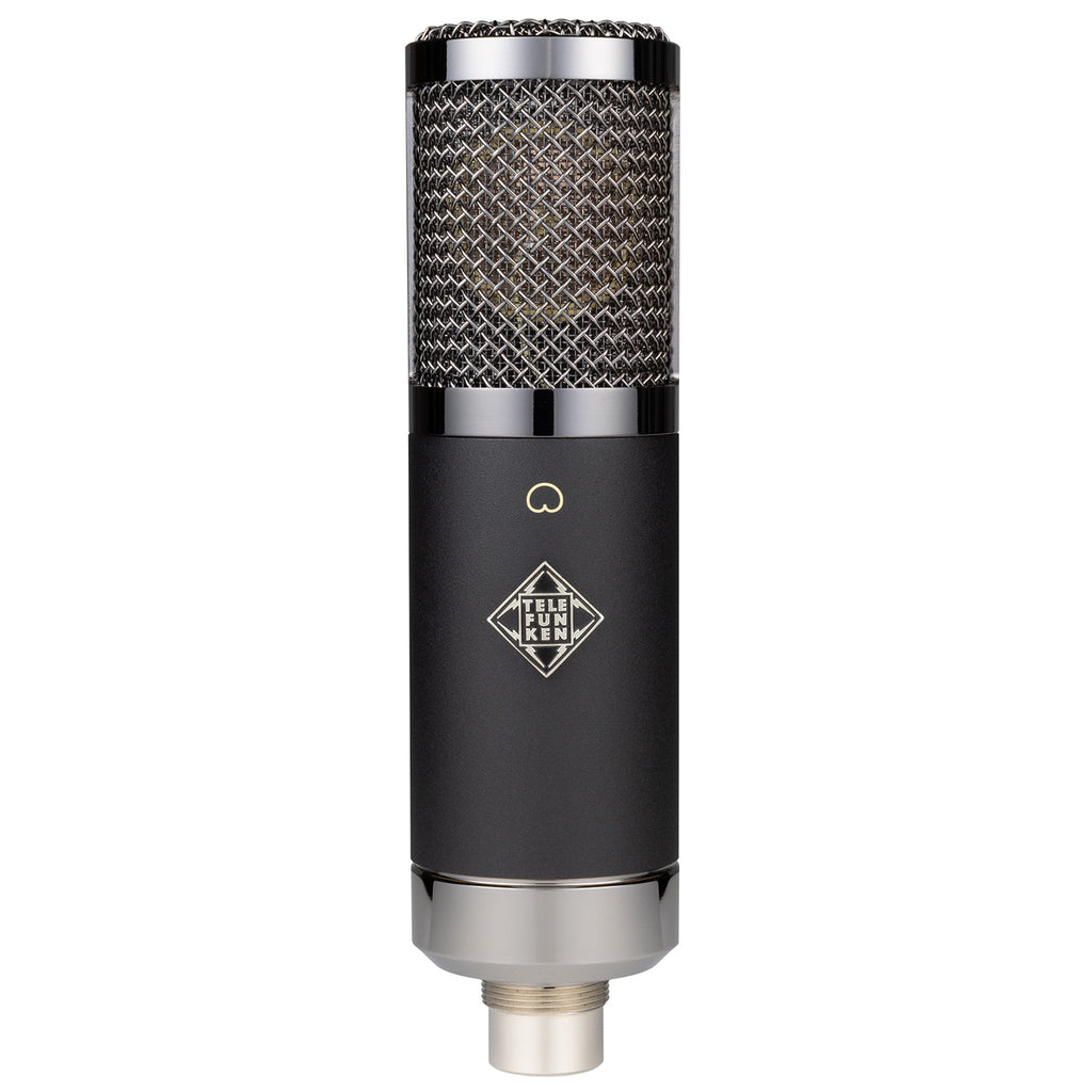 Telefunken Elektroakustik TF17 FET Condenser Microphone