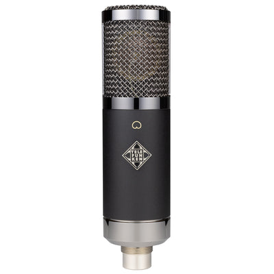Telefunken Elektroakustik TF17 FET Condenser Microphone