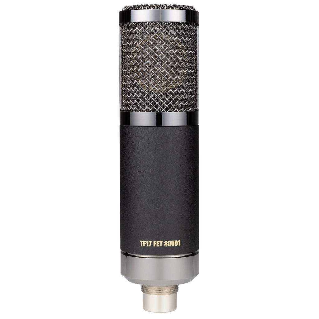 Telefunken Elektroakustik TF17 FET Condenser Microphone