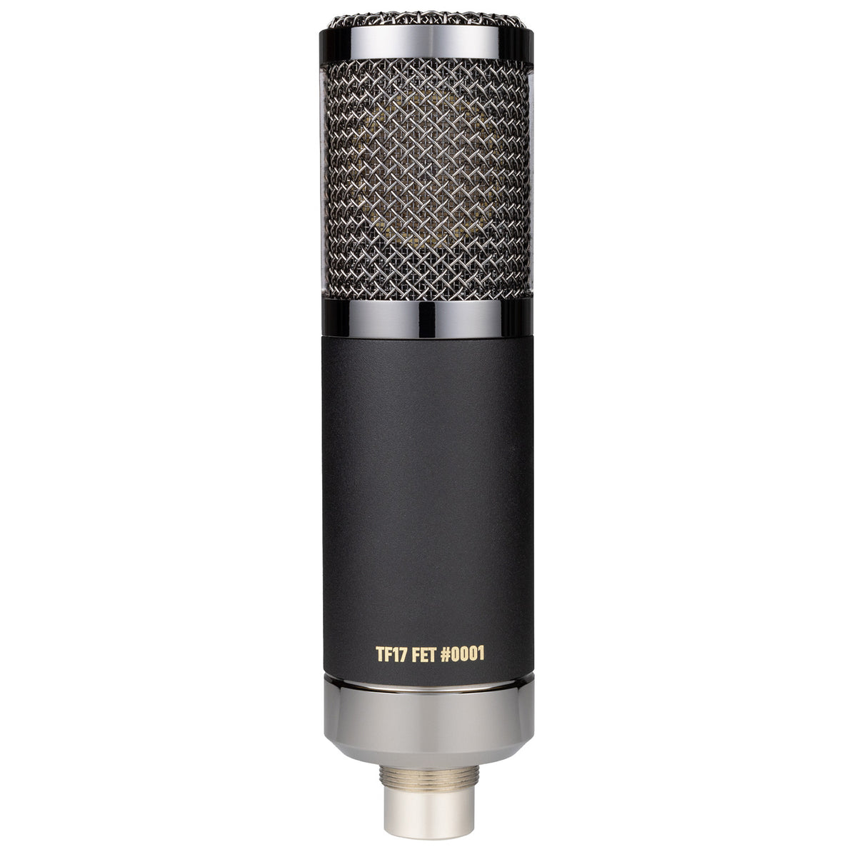 Telefunken Elektroakustik TF17 FET Condenser Microphone
