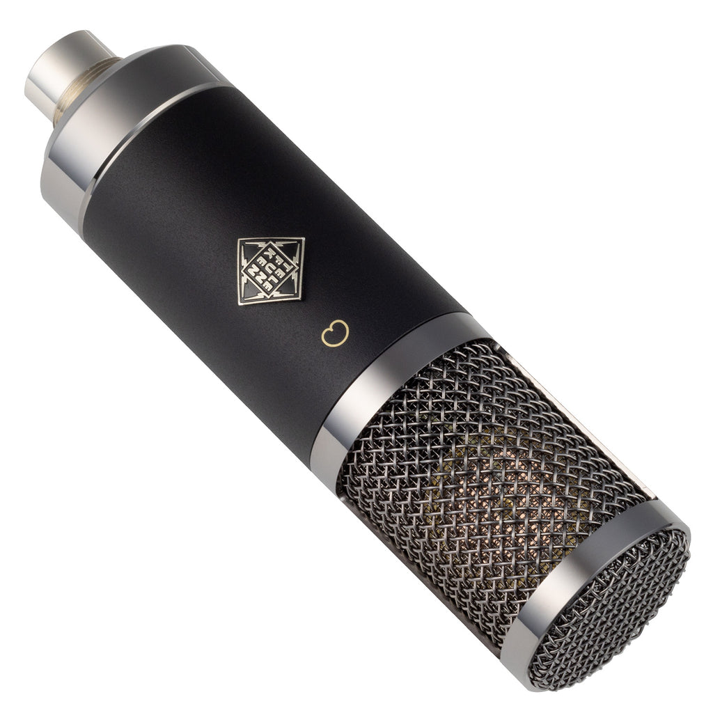 Telefunken Elektroakustik TF17 FET Condenser Microphone
