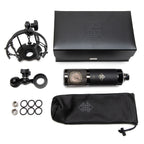 Telefunken Elektroakustik TF17 FET Condenser Microphone
