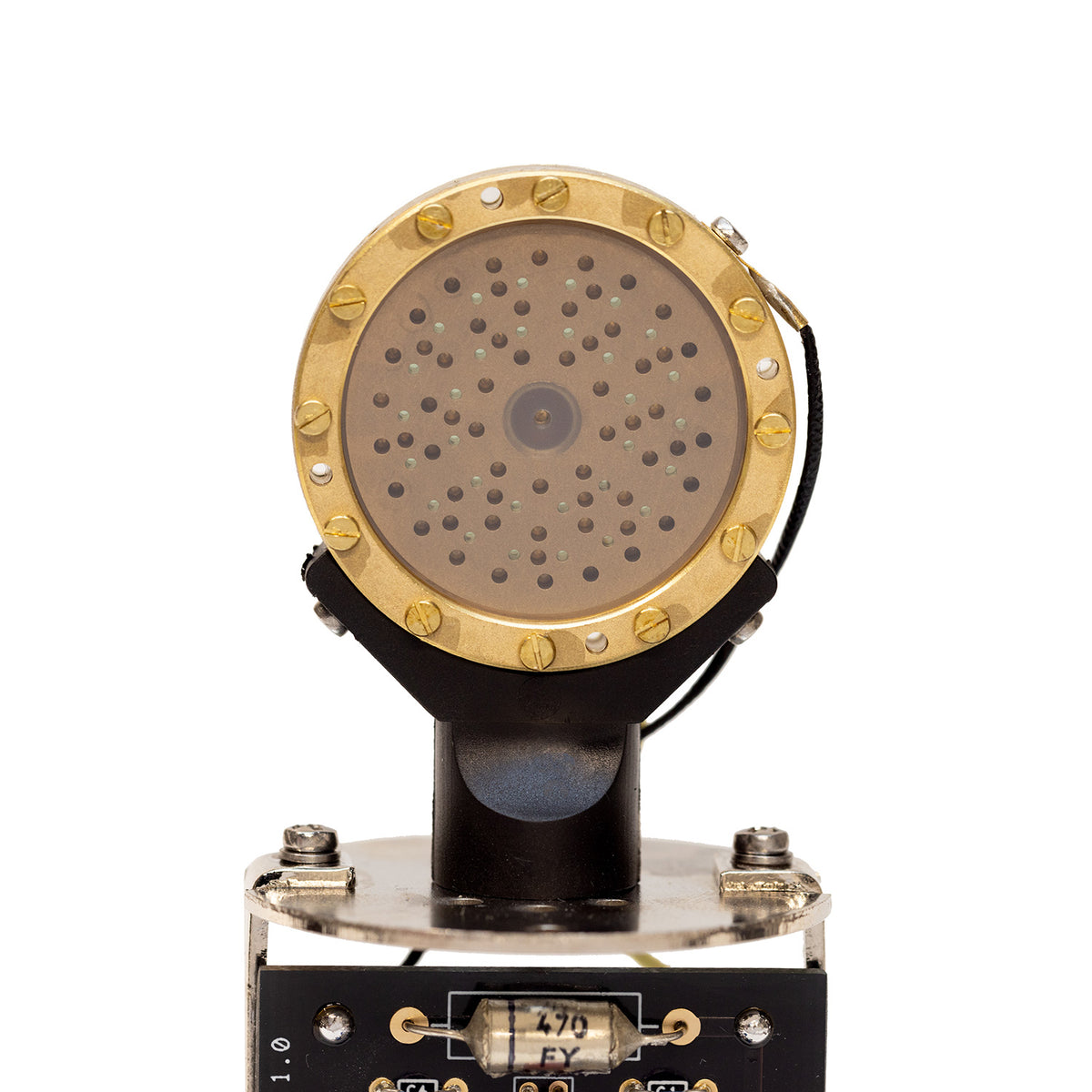 Telefunken Elektroakustik TF17 FET Condenser Microphone