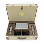 Telefunken TF51 Tube Condenser Microphone Stereo Set