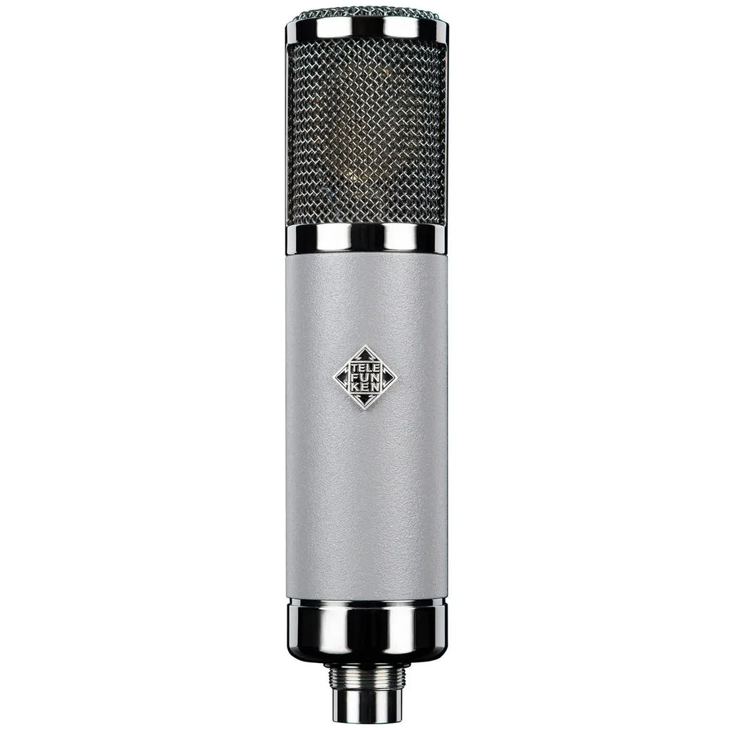 Telefunken TF51 Tube Condenser Microphone Stereo Set