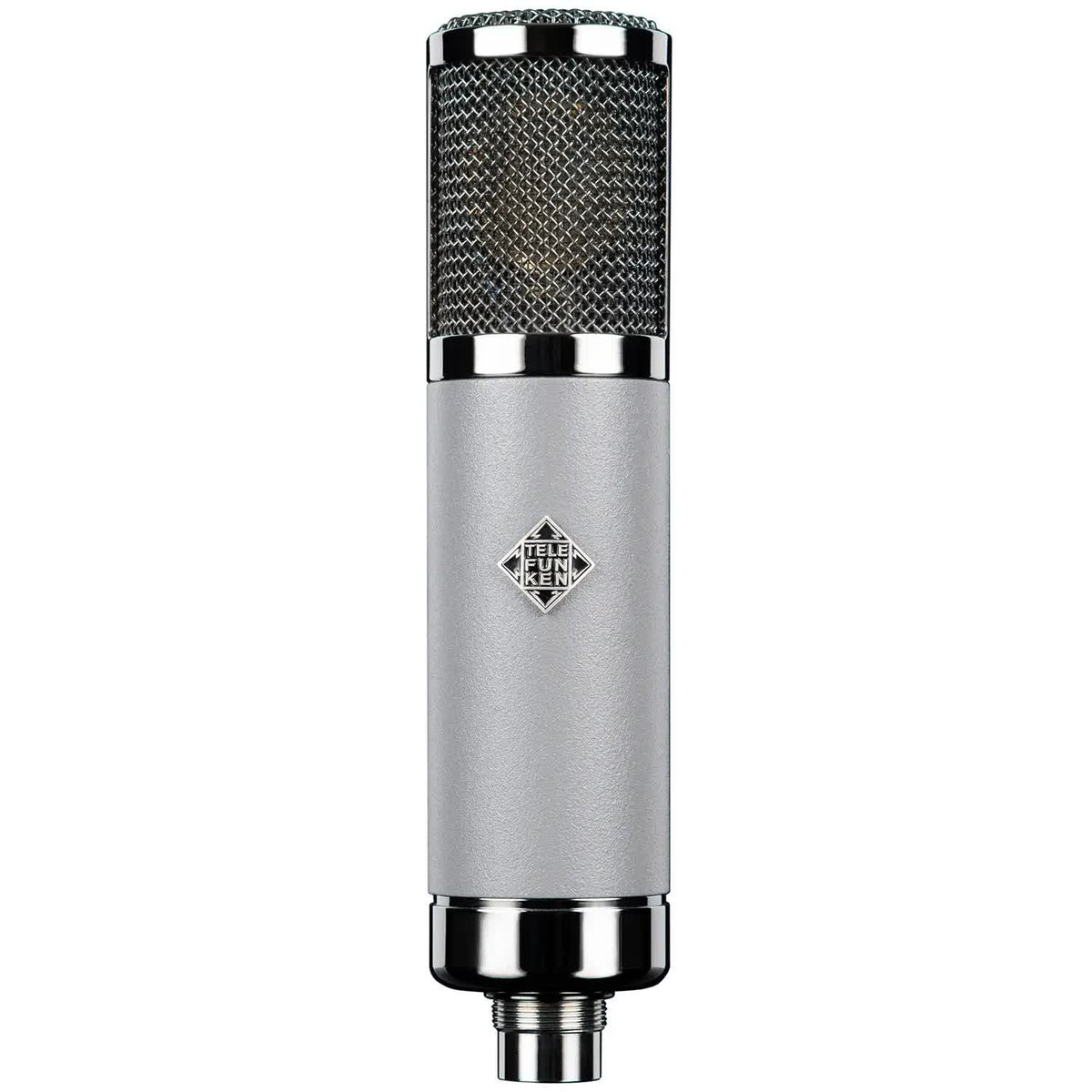 Telefunken TF51 Tube Condenser Microphone Stereo Set