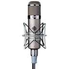 TELEFUNKEN Elektroakustik TELEFUNKEN U48 Condenser Microphone