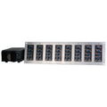 Telefunken W695 EQ Racked Set of 8 #VK01981 (Used) 1